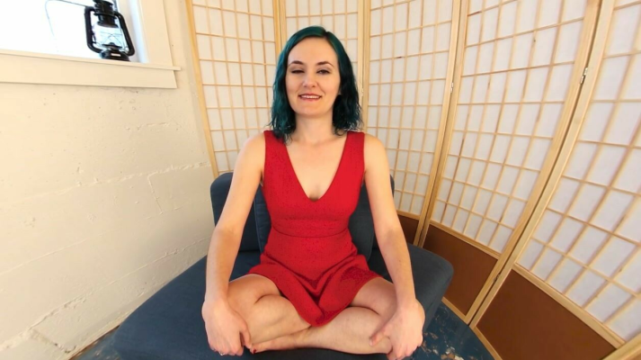 Rita Rollins Steamy Ex-Girlfriend Fantasy - Image 5