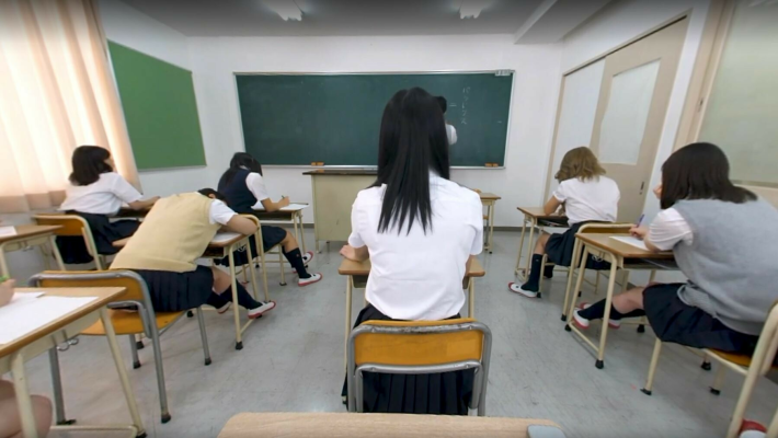 Japanese Harem VR: School Seduction Fantasy - Image 2