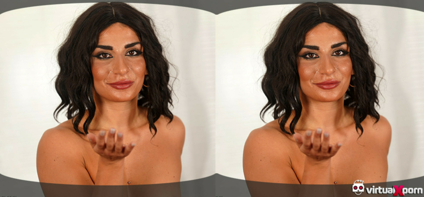 Lola Danger Extreme Contortion in Ballerina Flex - Image 6