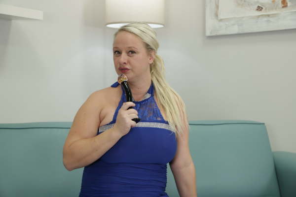 108 - Lady Pinkdot - Image 2