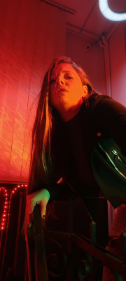 Red Light, Green Light - Deity Bastet - Image 4