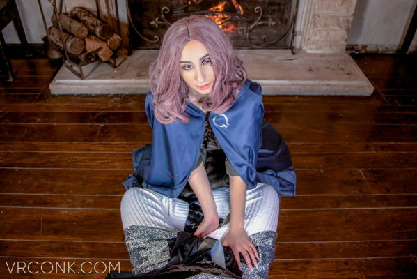 Elden Ring: Melina (A Porn Parody) - Image 2