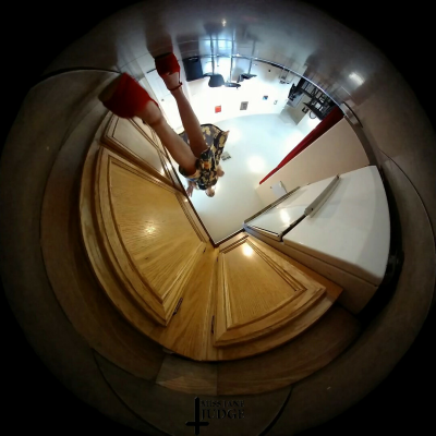 Giantess Eats you for a Snack - Image 3