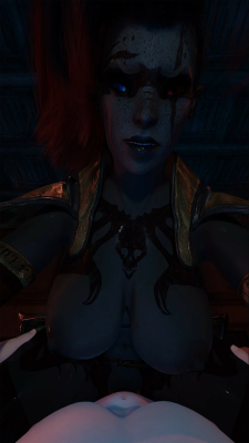 Original Character - Speech 100 Seduction - Image 5