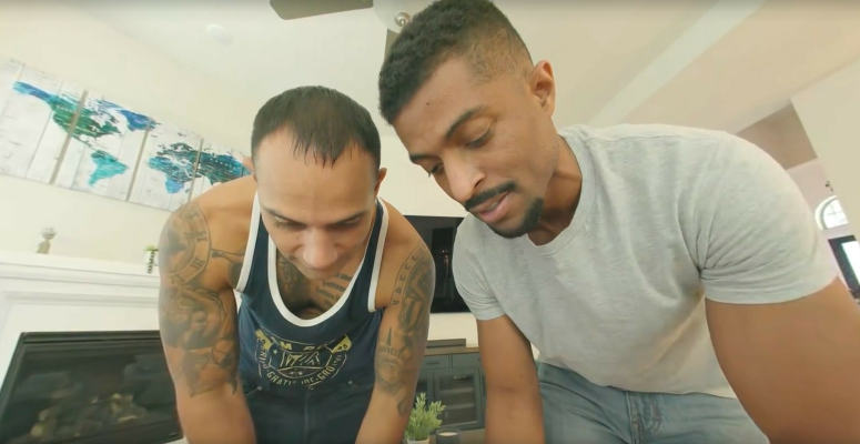 Sierra Spunk Wild POV Foursome Thrill - Image 2