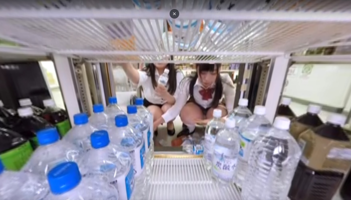 Hot Older Lady’s Last Party Ride P1 - Image 2