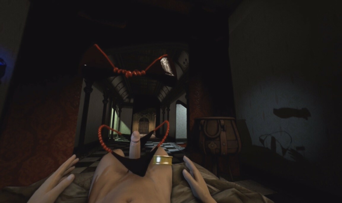 Sorceress Fantasy: Invisible Ring Adventure - Image 2