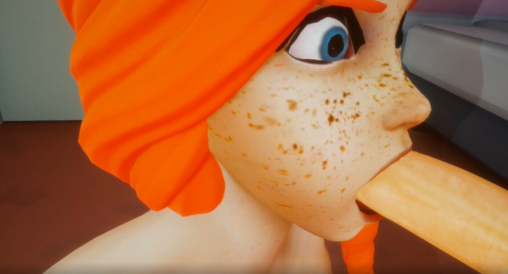 Monolith Bay VR: Ultimate Sandbox Adventure - Image 1