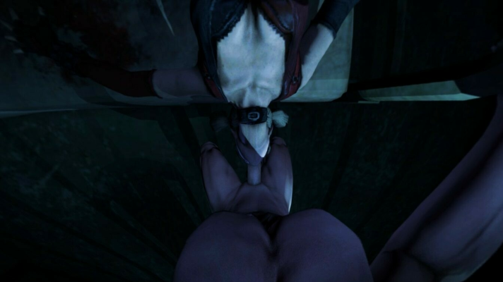 Harley's Wild Treatment XXX Parody in 4K - Image 4