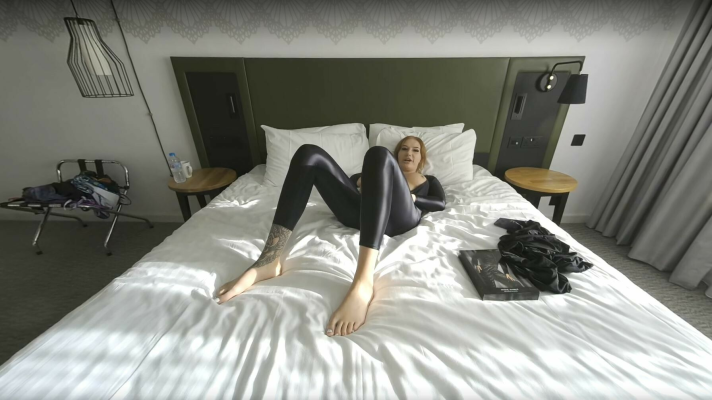 Zara Foxx Full Body Suits - Image 4