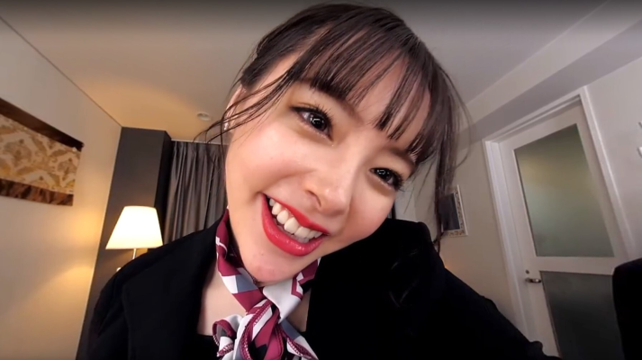 Beauty Advisor – Yuna Ogura P2 - Image 2