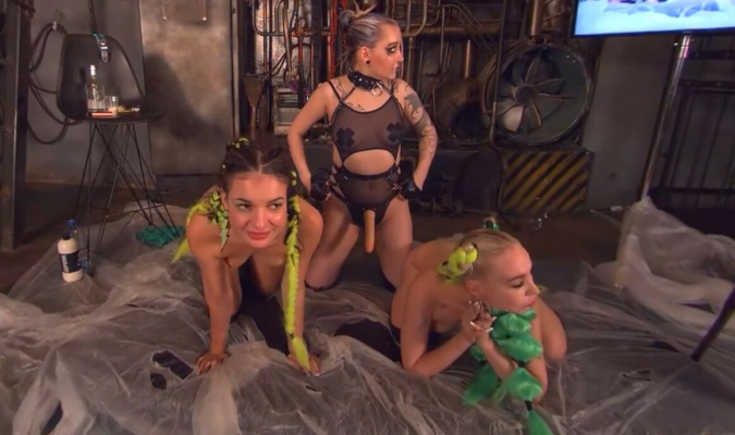 Vortex Project: Cyber Octoberfest Wild Party - Image 3