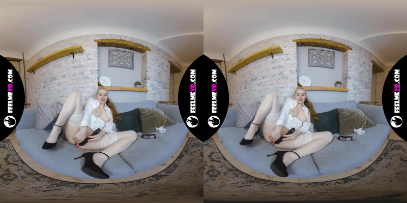 180VR Miturasu Anal Masturbation With Toys - Image 8