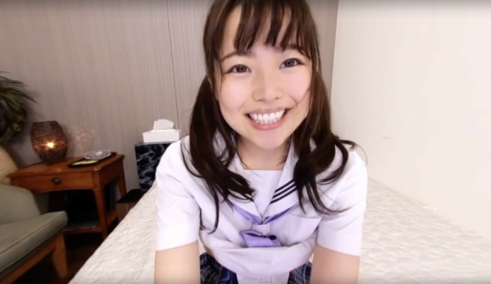 Chiharu Miyazawa: Hot Teacher Student JOI in HD - Image 9