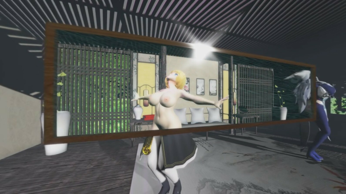 Sweet Magic Sister: Erotic Fantasy Parody - Image 2