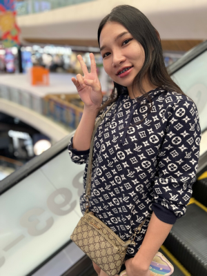 Petite 19yo Starlet NUT in Steamy VR Debut - Image 6