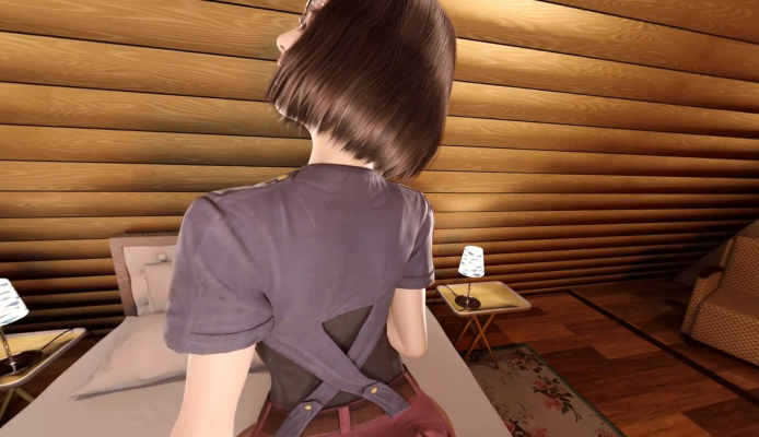 Final Fantasy - Sexual Splinter Cells (A XXX Parody) - Image 6