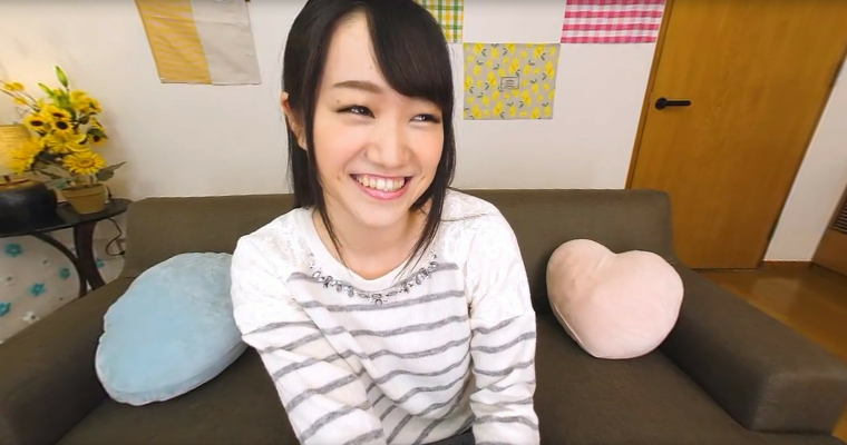 Losing Virginity to Naughty College Girl VR - Image 2