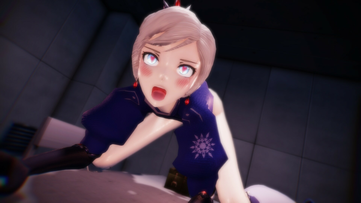 RWBY - Anal Machine Pleasure (A XXX Parody) - Image 4
