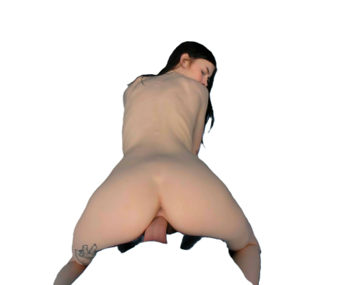 Bella Nova Sizzles in Bed VR Passion - Image 4