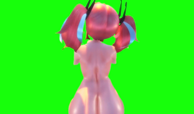 Bremerton VR Doggy Style in Stunning Passthrough - Image 1