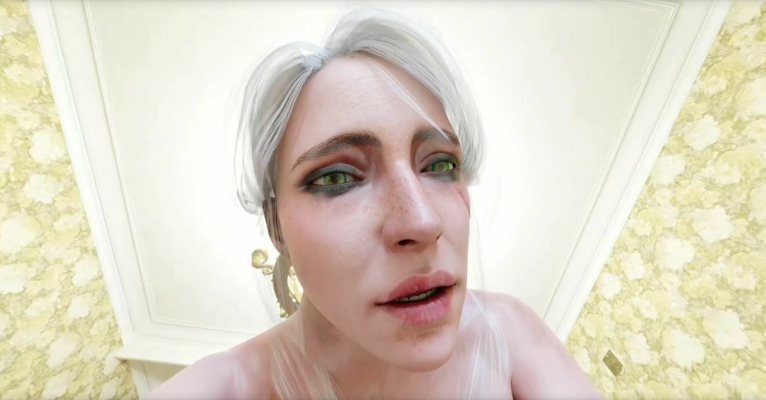 The Witcher - New Game Plus (A XXX Parody) - Image 2