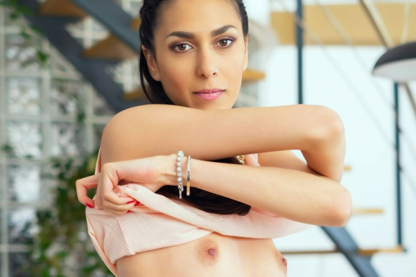 Hottest Blowjob with Ashley Ocean - Image 5