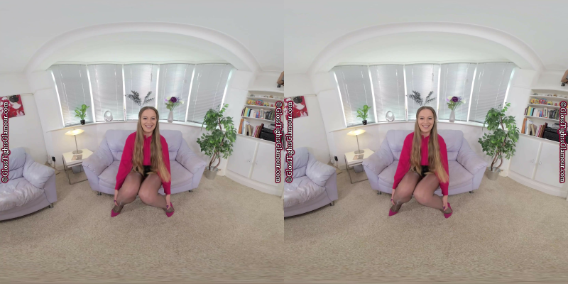 MLS Spoilt For Choice From Grey To Black Glossy Legwear - Image 1