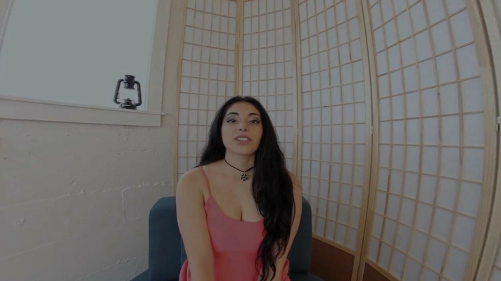 Catalina Rene Bisexual Vacation Thrill in 4K - Image 1