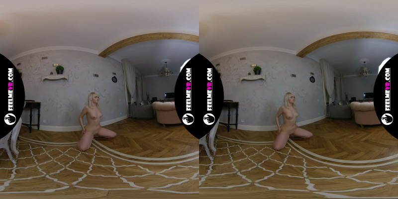 Coroline Prettyface Chubby Teenager Naked in Casting - Image 7