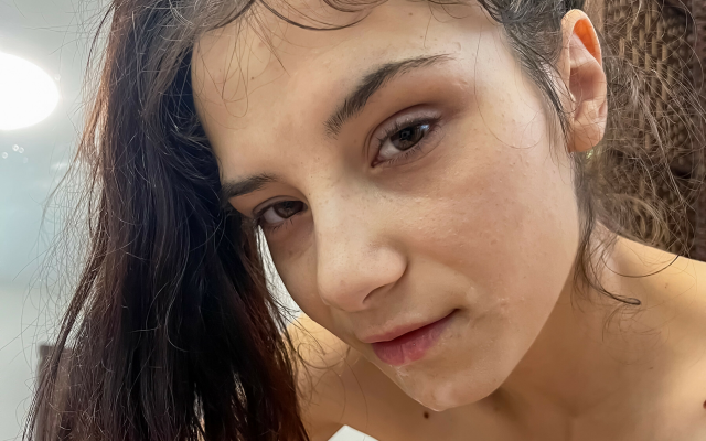 Zoe Foxxy - She wants my cum all over her face - Image 3