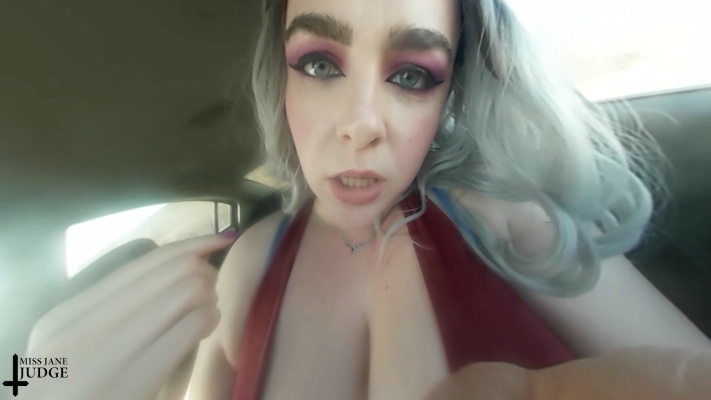 Giantess Feast Vore VR - Image 6