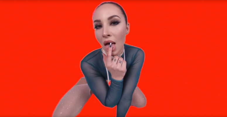 Melissa Stratton in Peppermint Passion VR - Image 10