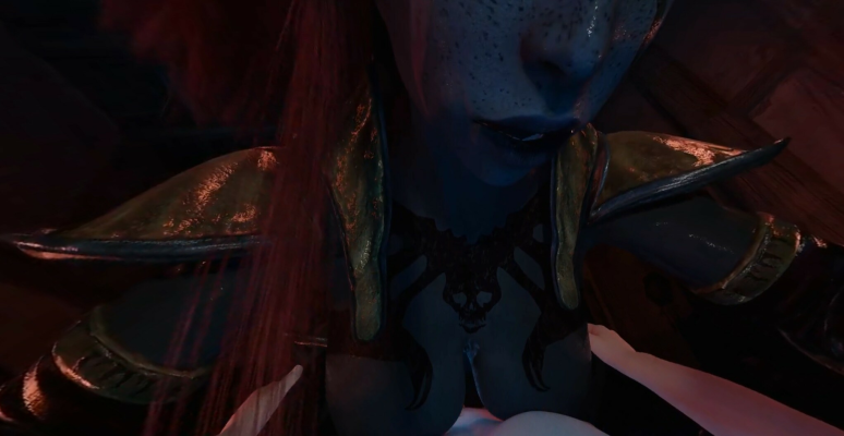 Original Character - Speech 100 Seduction - Image 2