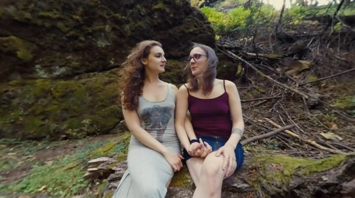 Endza & Sierra Cirque Intimate Interview - Image 1